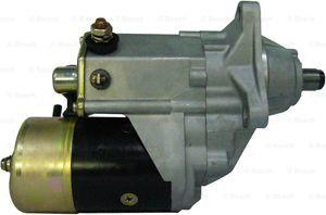 BOSCH F 042 000 059 - Starteris www.autospares.lv