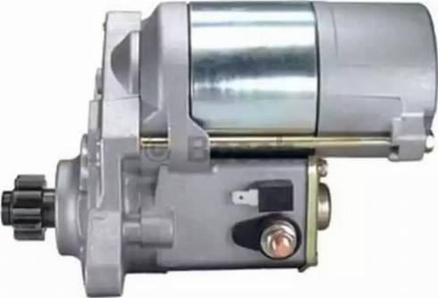 BOSCH F 042 000 054 - Starteris www.autospares.lv