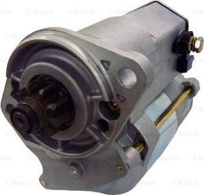 BOSCH F 042 000 056 - Starteris www.autospares.lv