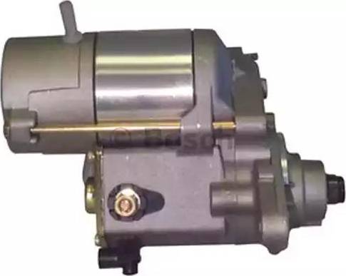 BOSCH F 042 000 053 - Starter www.autospares.lv