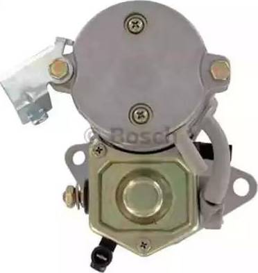 BOSCH F 042 000 052 - Starteris autospares.lv