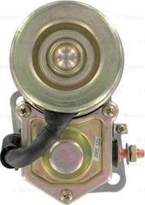 BOSCH F 042 000 015 - Starter www.autospares.lv