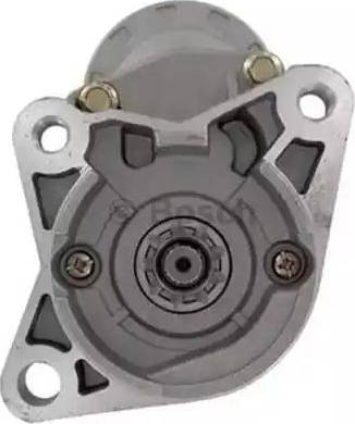 BOSCH F 042 000 012 - Starteris autospares.lv