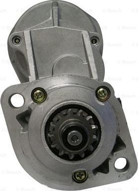 BOSCH F 042 000 084 - Starteris autospares.lv