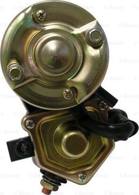 BOSCH F 042 000 084 - Starteris autospares.lv