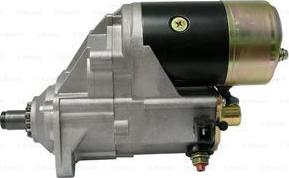 BOSCH F 042 000 084 - Starter www.autospares.lv