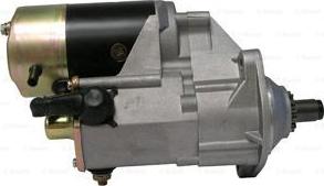 BOSCH F 042 000 084 - Starteris autospares.lv