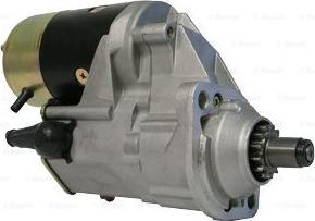 BOSCH F 042 000 084 - Starteris autospares.lv