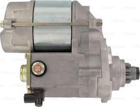 BOSCH F 042 000 154 - Starteris www.autospares.lv