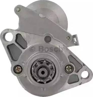 BOSCH F 042 000 150 - Starter www.autospares.lv