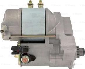 BOSCH F 042 000 169 - Starter www.autospares.lv