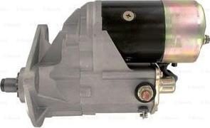 BOSCH F 042 000 104 - Starteris autospares.lv