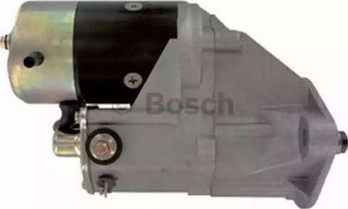 BOSCH F 042 000 114 - Starteris www.autospares.lv