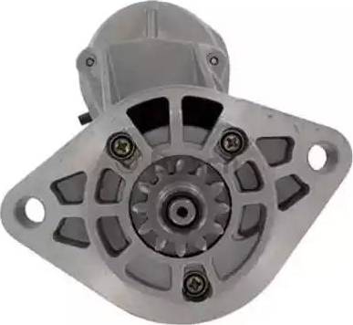 BOSCH F 042 000 114 - Starteris www.autospares.lv