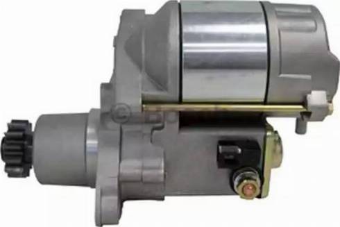 BOSCH F 042 000 136 - Starteris autospares.lv