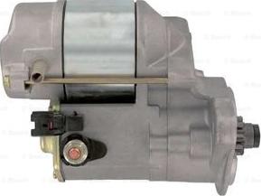 BOSCH F 042 000 177 - Starteris autospares.lv