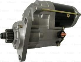 BOSCH F 042 000 248 - Starter www.autospares.lv