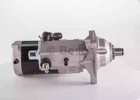 BOSCH F 042 000 242 - Starteris autospares.lv