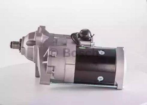 BOSCH F 042 000 242 - Starteris autospares.lv