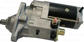 BOSCH F 042 000 250 - Starteris www.autospares.lv