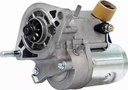 BOSCH F 042 000 268 - Starter www.autospares.lv