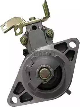 BOSCH F 042 000 209 - Starter www.autospares.lv