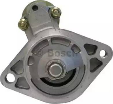 BOSCH F 042 000 204 - Starteris www.autospares.lv