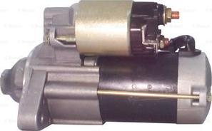 BOSCH F 042 000 200 - Starteris www.autospares.lv