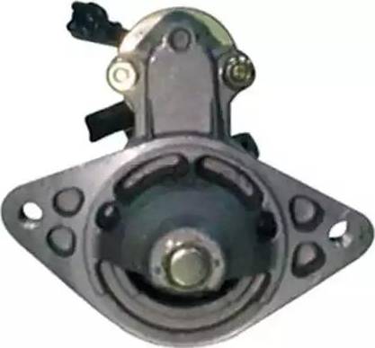 BOSCH F 042 000 201 - Starter www.autospares.lv