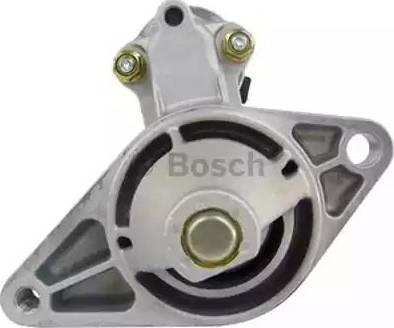 BOSCH F 042 000 203 - Starteris www.autospares.lv