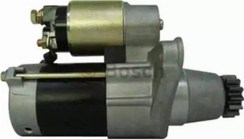 BOSCH F 042 000 216 - Starteris www.autospares.lv