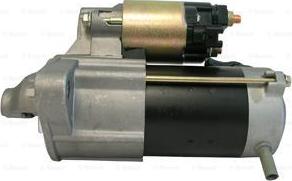 BOSCH F 042 000 217 - Starteris www.autospares.lv