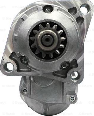 BOSCH F 042 000 279 - Starteris www.autospares.lv