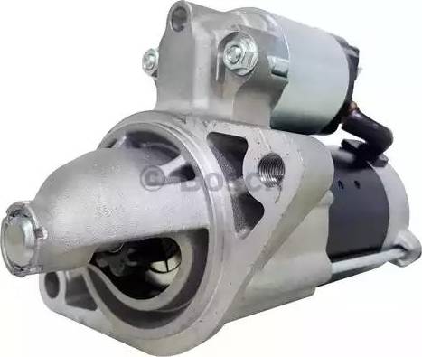 BOSCH F 042 000 275 - Starteris www.autospares.lv