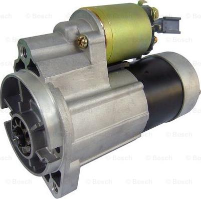 BOSCH F 042 001 094 - Starter www.autospares.lv