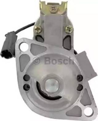 BOSCH F 042 001 090 - Starteris www.autospares.lv