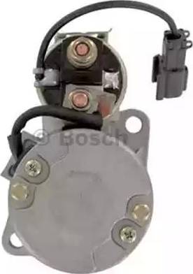 BOSCH F 042 001 090 - Starteris www.autospares.lv