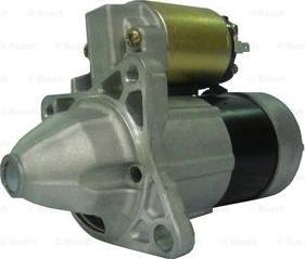 BOSCH F 042 001 091 - Starteris www.autospares.lv