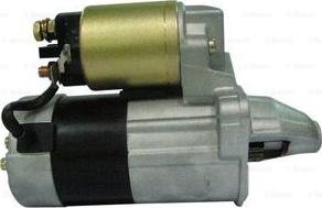 BOSCH F 042 001 091 - Starteris www.autospares.lv