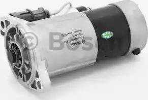 BOSCH F 042 001 093 - Starter www.autospares.lv