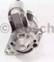 BOSCH F 042 001 049 - Starteris www.autospares.lv