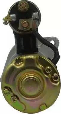 BOSCH F 042 001 046 - Starteris www.autospares.lv