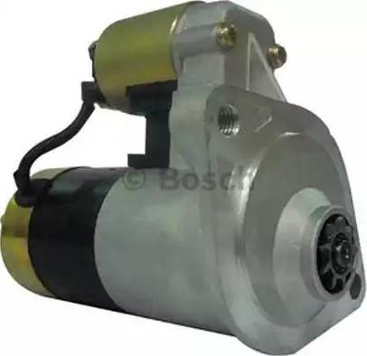 BOSCH F 042 001 046 - Starteris www.autospares.lv