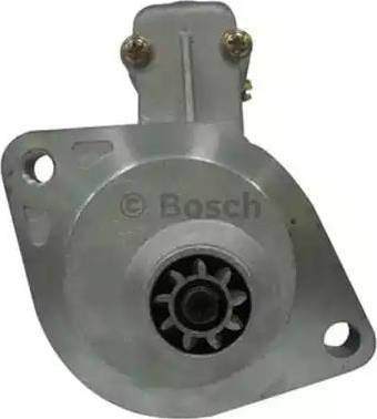 BOSCH F 042 001 046 - Starteris www.autospares.lv