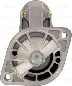 BOSCH F 042 001 054 - Starteris www.autospares.lv