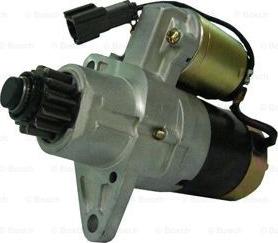 BOSCH F 042 001 053 - Starteris www.autospares.lv