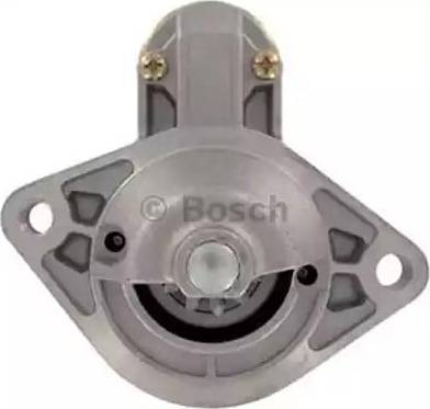 BOSCH F 042 001 057 - Starter www.autospares.lv