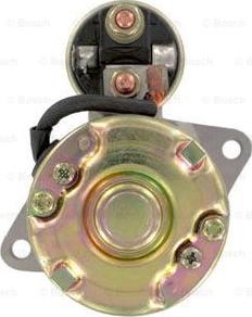 BOSCH F 042 001 066 - Starteris autospares.lv