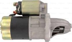 BOSCH F 042 001 066 - Starter www.autospares.lv