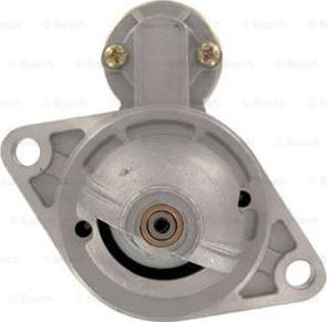 BOSCH F 042 001 066 - Starter www.autospares.lv